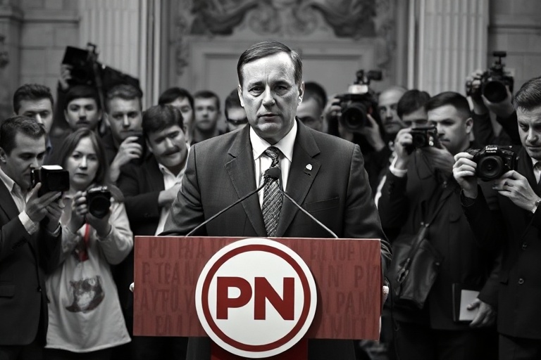 Malta PN Pledges Population Authority for Malta’s Growth