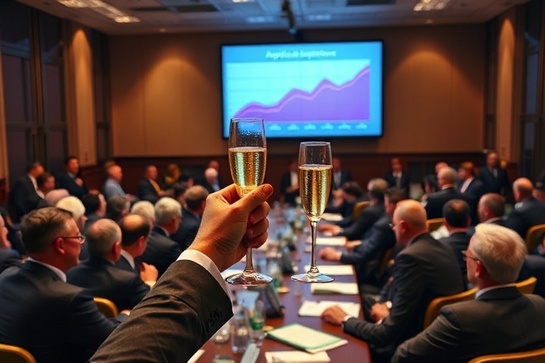 Malta Malta’s MGA Sees Record Casino Applications
