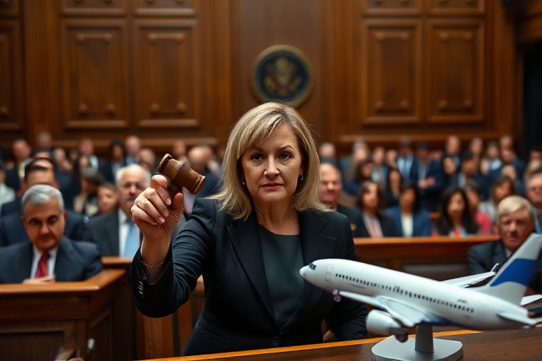 Malta Malta: Boeing 737 MAX Verdict Brings Relief, Calls for Change