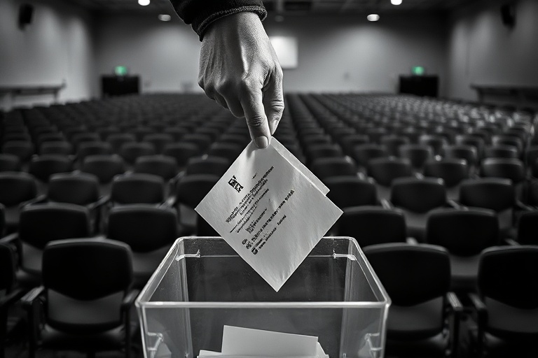 Malta Malta’s Unreal Election: Navigating the Surreal