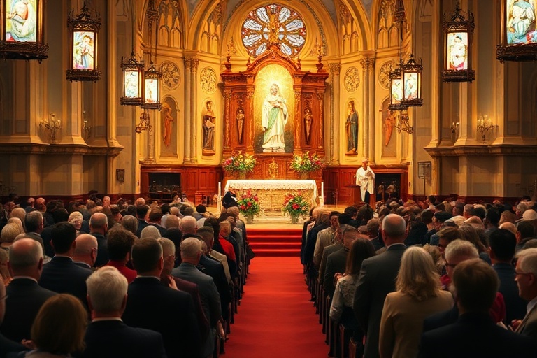 Malta St. Vincent Ferrer Feast: Rabat’s Biggest Celebration