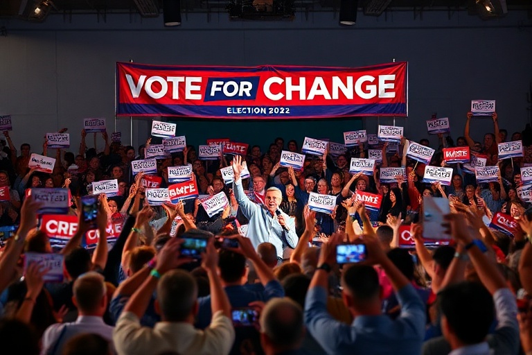 Malta Election Fever: Day 17 – The Race Heats Up