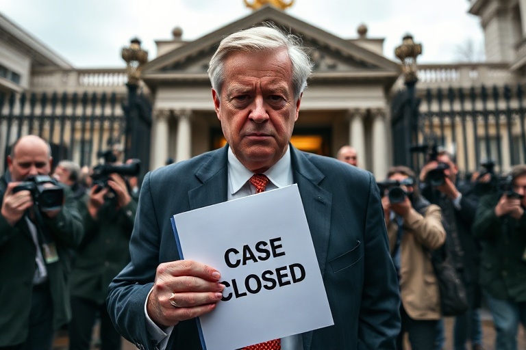 Malta Clegg Cleared: UK’s Former Deputy PM Eyes Political Comeback