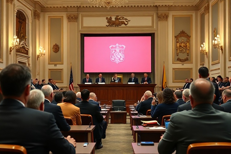 Malta AI to Transcribe Maltese Court & Parliament Sittings