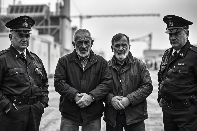 Malta Serbian Convicts Deported: A New Chapter in Malta’s Immigration Story
