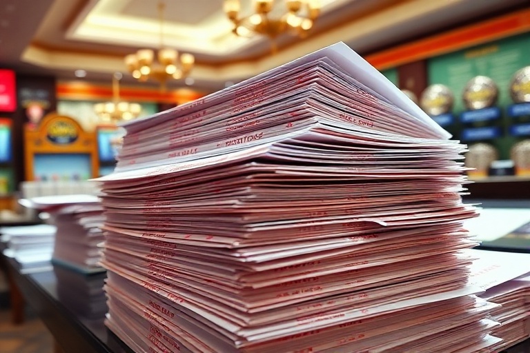 Malta Malta’s Gaming Boom: Record Casino Applications Flood MGA