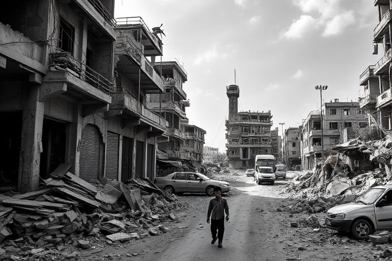 Malta Malta’s Silent Witness: Gaza’s Plight