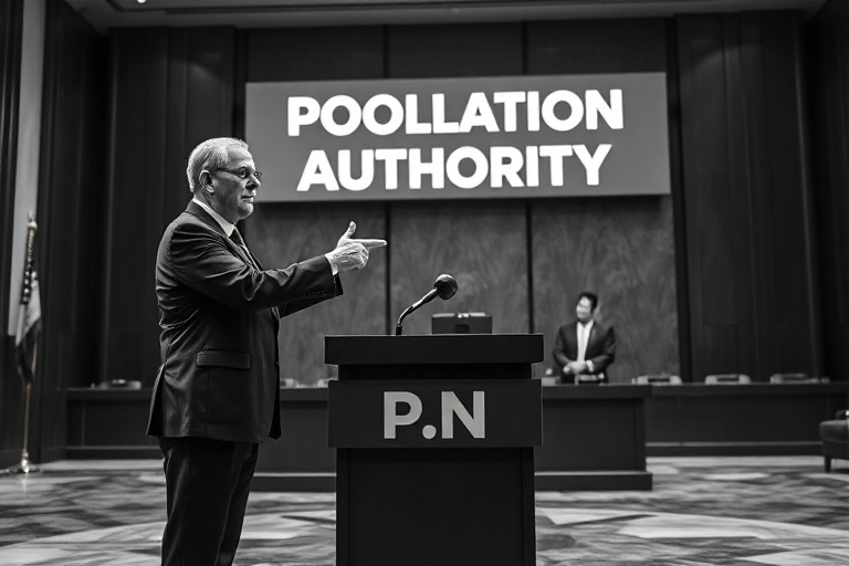 Malta PN Promises ‘Population Authority’ to Tame Malta’s Growth