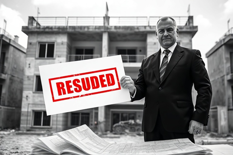 Malta PA Blocks Żabbar Elderly Home: What’s Next?
