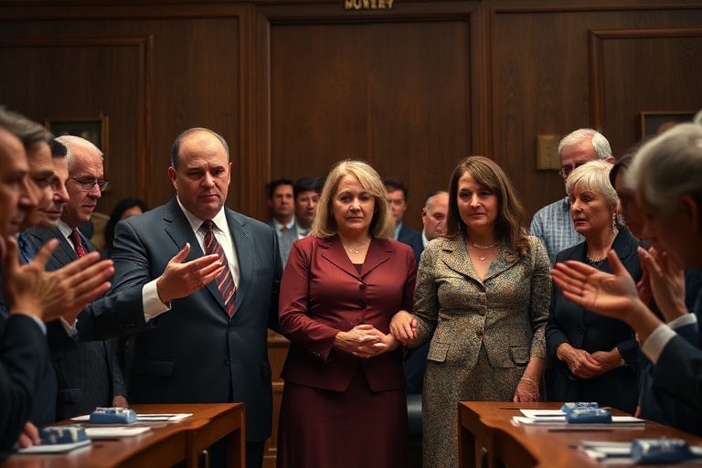 Malta Malta Family Wins $49.5M in Boeing 737 MAX Tragedy