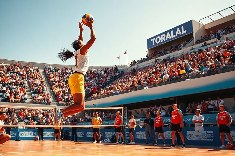 Malta Malta Open 2026: Stars Shine Bright in Valletta’s Spotlight