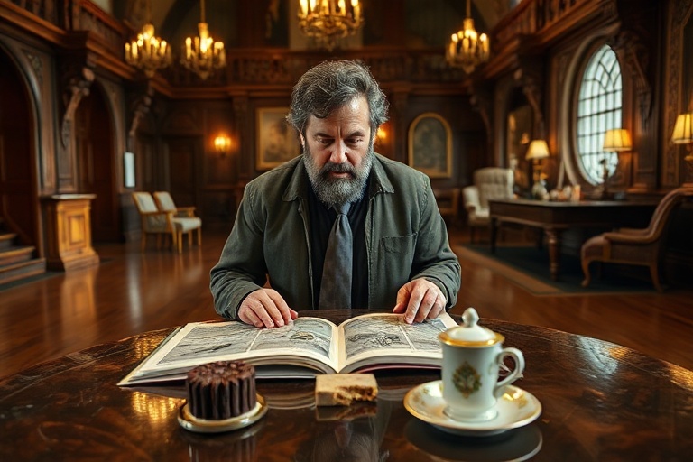 Malta Peter Jackson’s Next Stop: Malta for Tintin