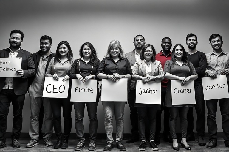 Malta Malta’s Wage Gap: The Numbers Behind the Inequality