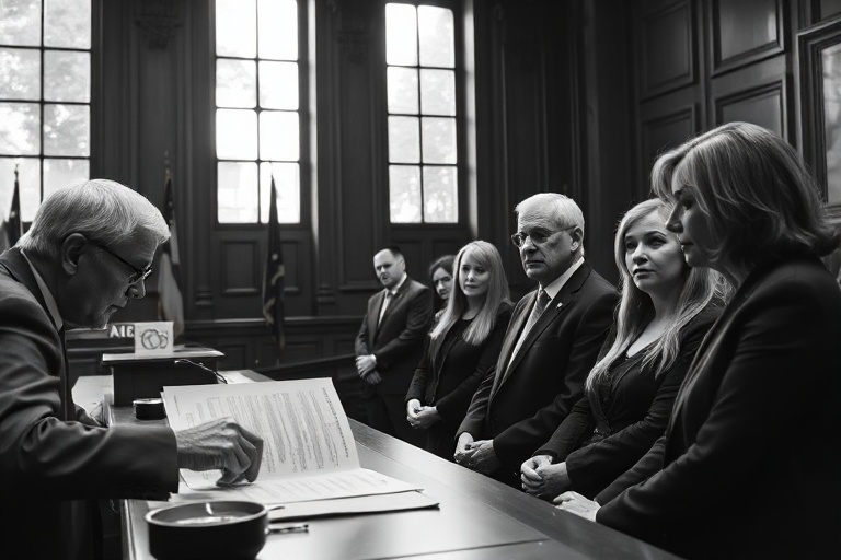 Malta Malta’s Boeing 737 MAX Tragedy: $49.5m Verdict