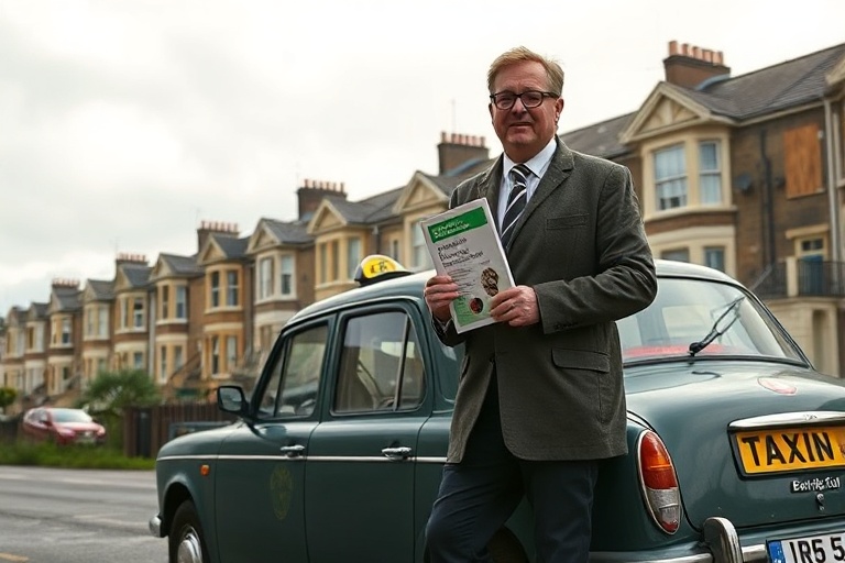 Malta Momentum’s €2 Taxi Rides & Vacant Home Tax: A Game Changer?