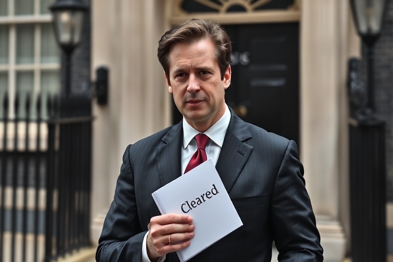 Malta Clegg Cleared: Former UK Deputy PM in the Clear Over Malta Tax Row