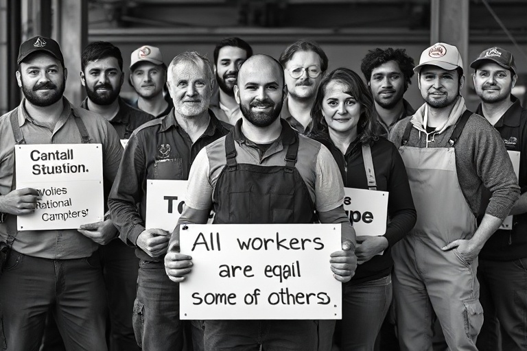 Malta Malta’s Wage Gap: A Tale of Two Cities