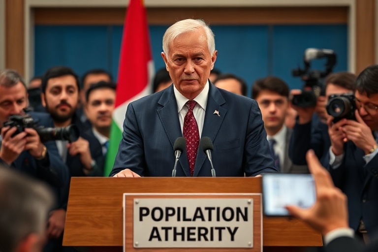 Malta PN Pledges Population Authority: A New Chapter for Malta?