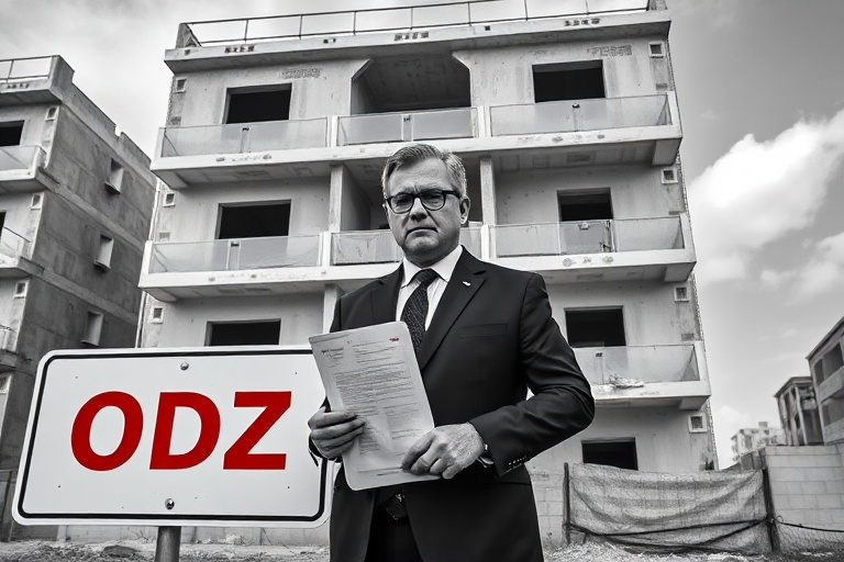 Malta PA Rejects Żabbar’s Four-Storey Senior Home Plan