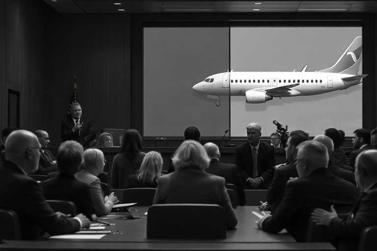 Malta Malta Family Wins $49.5M in Boeing 737 MAX Tragedy