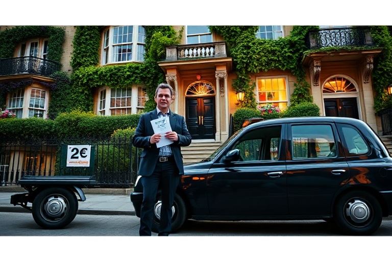Malta Momentum’s €2 Taxi Rides & Vacant Home Tax: A Bold Vision for Malta