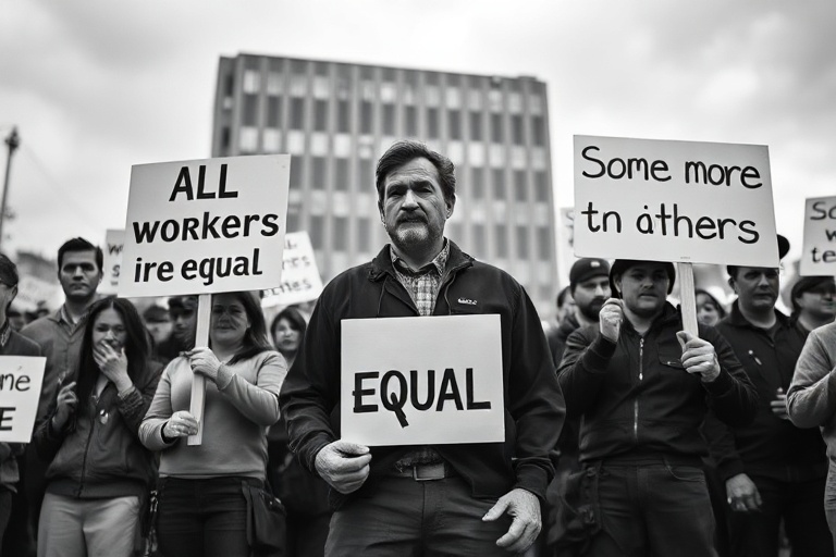 Malta Malta’s Wage Gap: The Story Behind the Numbers
