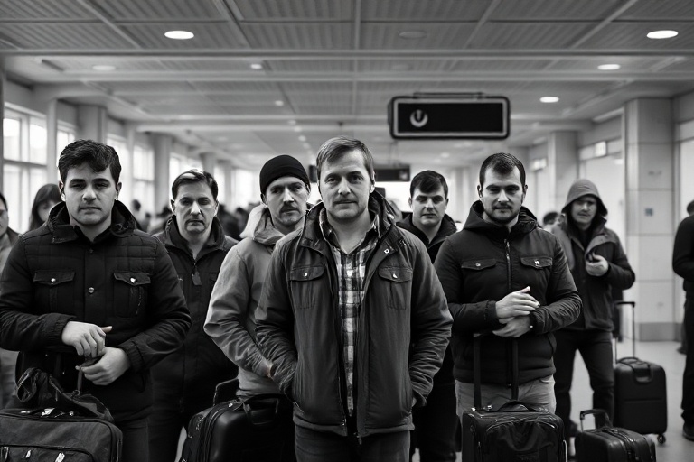 Malta Serbian Convicts Deported: A New Chapter in Malta’s Immigration Story