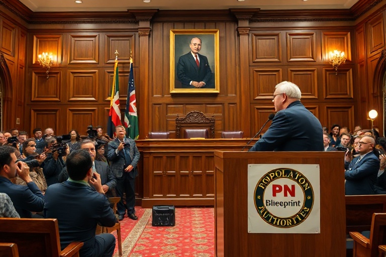 Malta PN Pledges ‘Population Authority’ to Tackle Housing Crisis