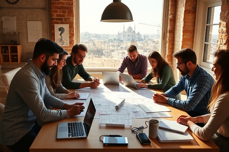 Malta Malta’s Fastest Growing Businesses: The Secrets Behind Their Success