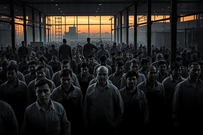 Malta Malta’s Workers: Equal in Name, Not in Reality