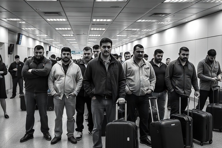 Malta Serbian Convicts Deported: Malta’s Tough Stance on Foreign Crime