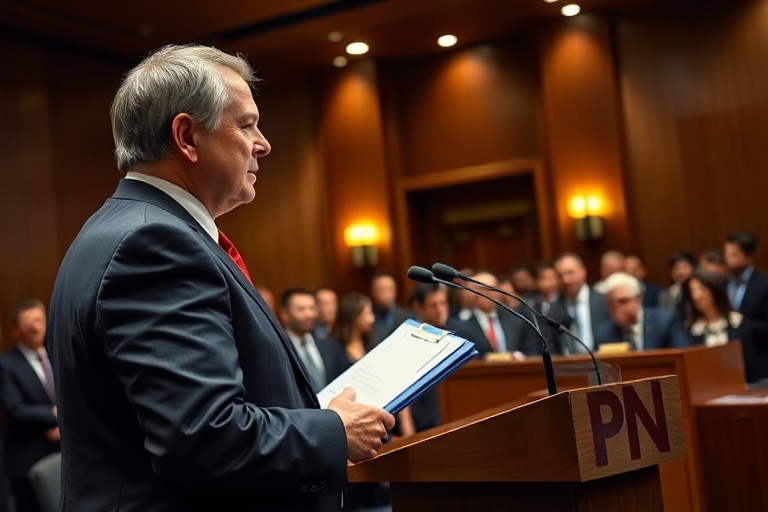 Malta PN Proposes ‘Population Authority’ to Manage Malta’s Growth