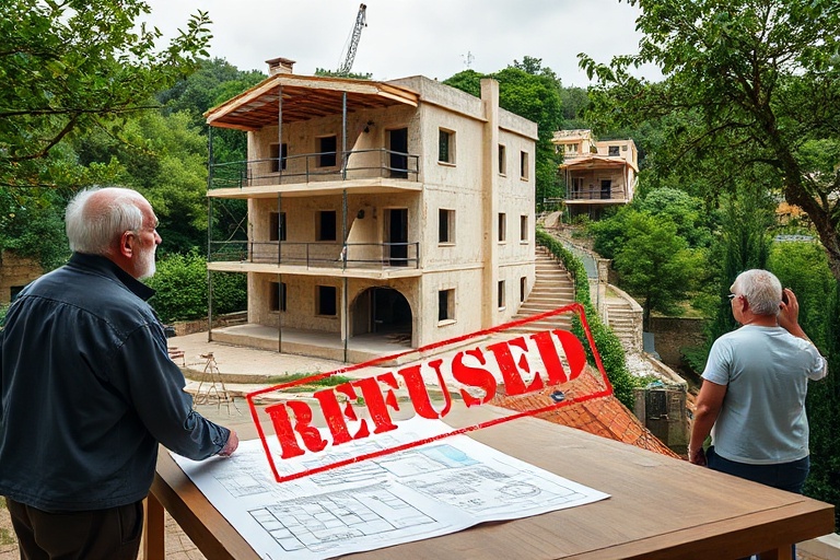 Malta PA Rejects Four-Storey Elderly Home in Żabbar
