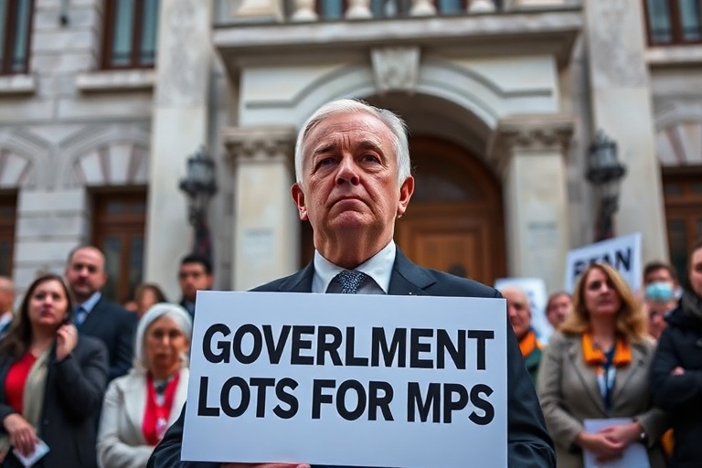 Malta Malta Chamber Proposes Ban on MPs Taking Government Jobs