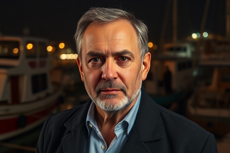 Malta Abela’s Unusual Encounter: A Coffee Shop Meeting And A Storm Of Questions