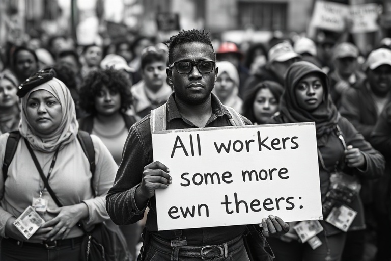 Malta Malta’s Minimum Wage Hike: A Step Towards Equality?
