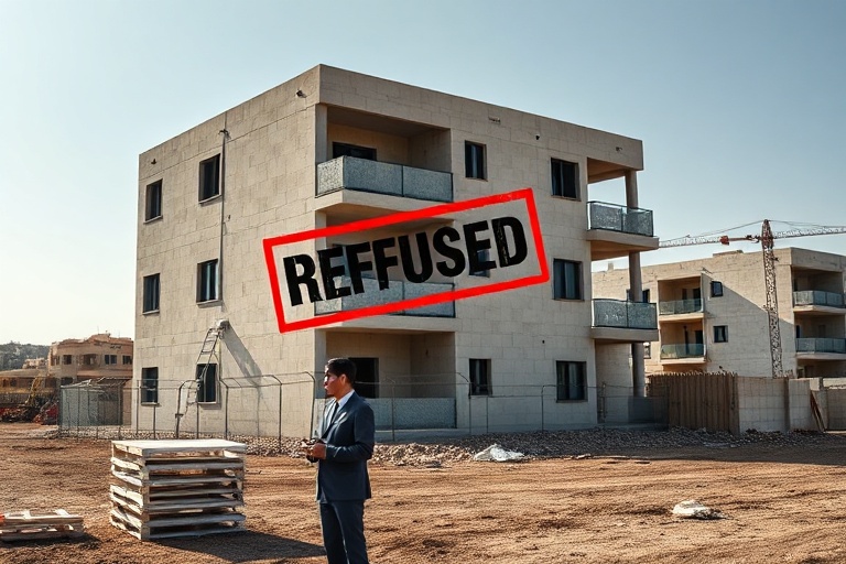 Malta PA Blocks Żabbar’s Four-Storey Senior Home