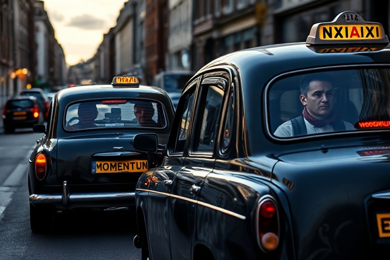 Malta Momentum’s €2 Taxi Rides & Vacant Home Tax: A New Vision for Malta