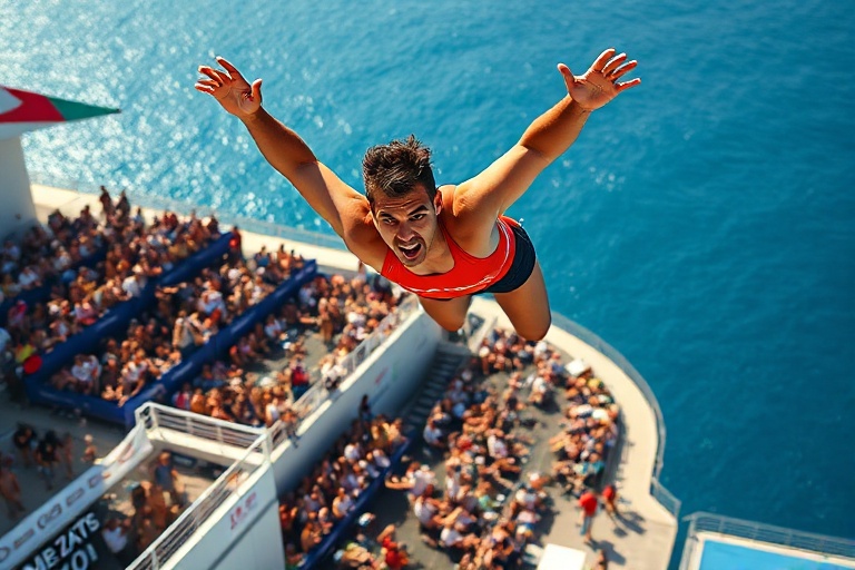 Malta Malta Open 2026: Stars Shine Bright