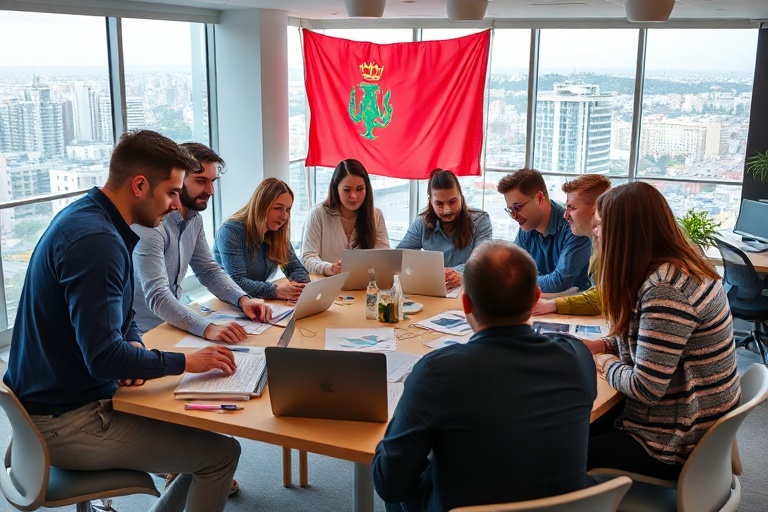 Malta Malta’s Fastest Growing Businesses: Secrets Revealed