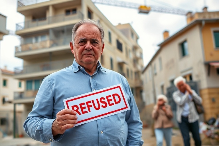Malta PA Rejects Four-Storey Home for Elderly in Żabbar