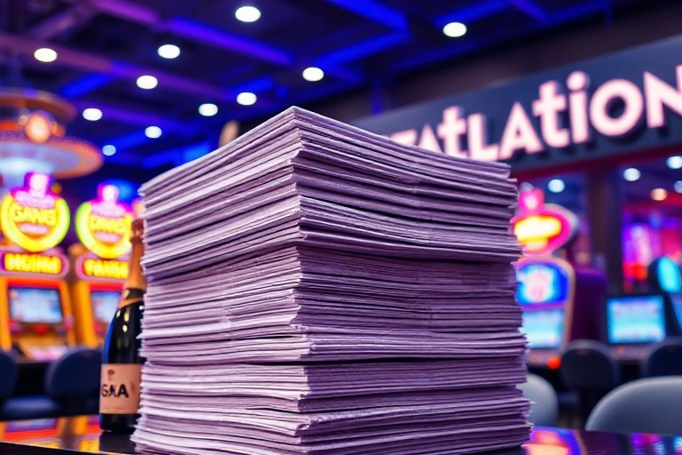 Malta Malta’s Gaming Authority Sees Record Casino License Applications