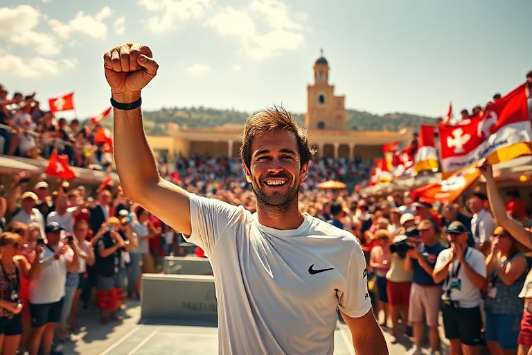Malta Malta Open 2026: Local Heroes Shine Bright