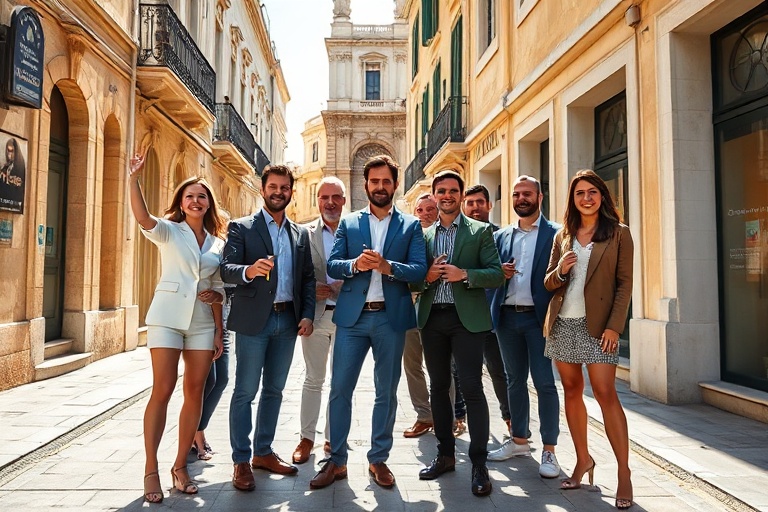 Malta Malta’s Fastest Growing Businesses: The Secrets Behind Their Success