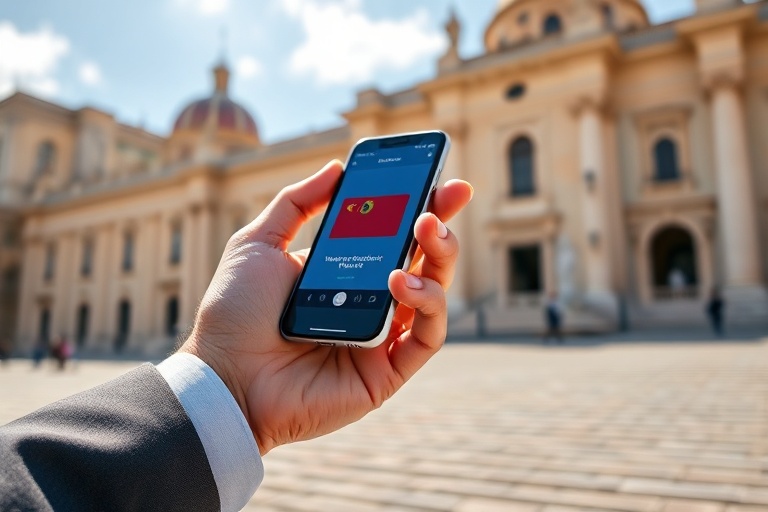 Malta Malta Launches First Digital Business Wallet