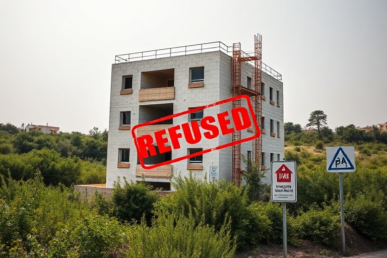 Malta PA Rejects Żabbar Elderly Housing Plan