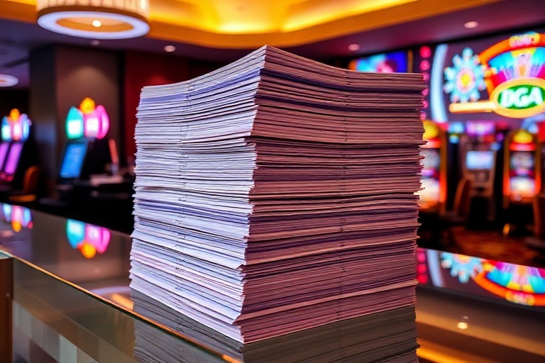 Malta Malta’s Gaming Authority Sees Record Applications