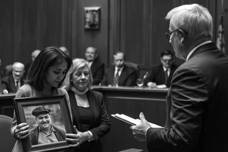 Malta Malta Family Wins $49.5m in Boeing 737 MAX Tragedy