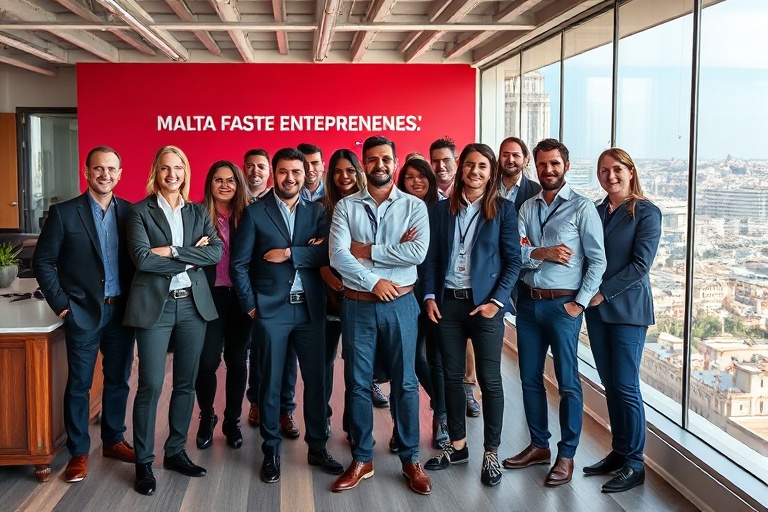 Malta Malta’s Fastest Growing Businesses: The Secrets Behind Their Success