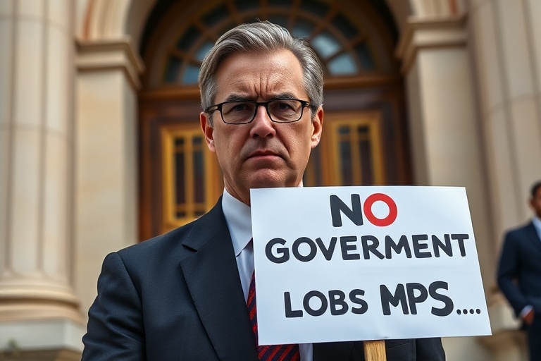 Malta Malta Chamber: Ban MPs’ Govt Jobs